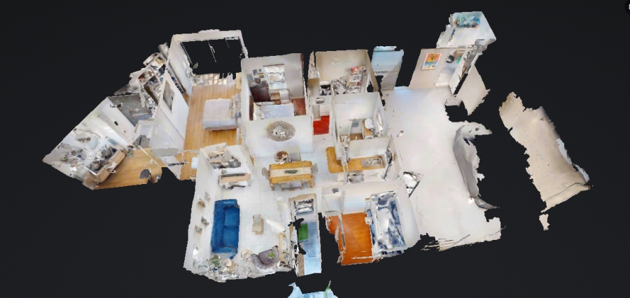 4 Bedroom Property for Sale in Rondevlei Park Western Cape